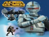 xor (gavan) full opening vo par Akira Kushida