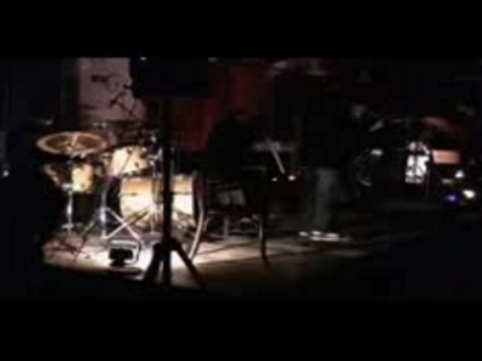 DeepStitch - No Son Of Mine