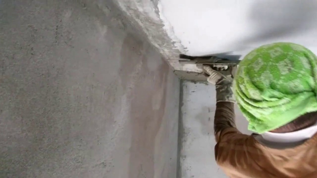 Beautify your house - Technical ceiling