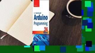 Online Arduino Programming in 24 Hours, Sams Teach Yourself  For Kindle