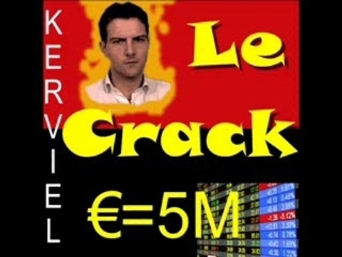JEROME KERVIEL SOCIETE GENERALE