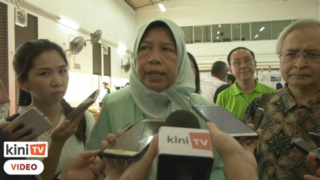 Kita tak boleh halang orang nak beli barang