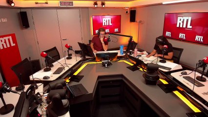 Le journal RTL de 5h du 03 septembre 2019