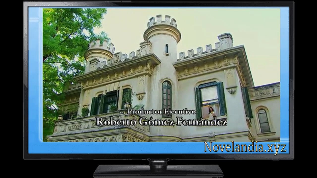 El Color de la Pasiòn Capitulo 11