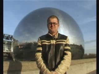 Présentation de la Géode en LSF