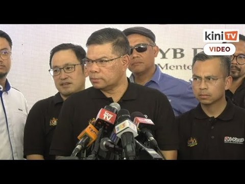 Jaga amanah lebih penting dari hantar surat