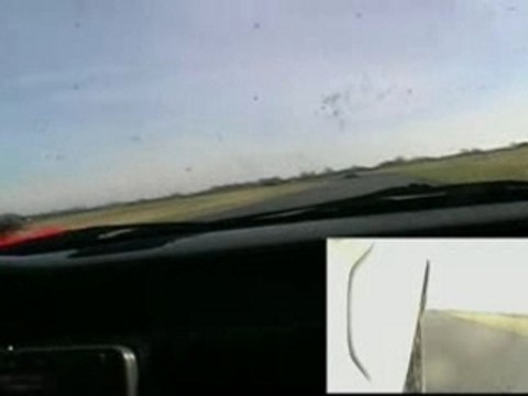 Lurcy-Levis en civic Vtec