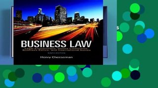 Full version  Business Law  Review