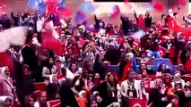 Erdoğan 'CHP TEZEKTİR' Dedi, Dalga Geçti -) SAVUNAN ADAM