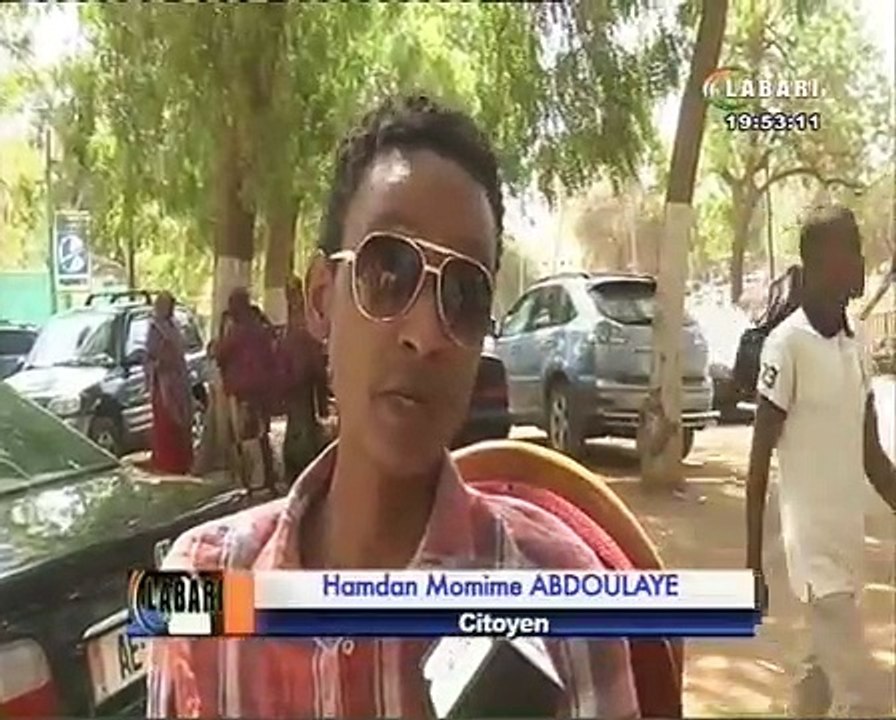 JT LABARI 02 SEPTEMBRE 2019