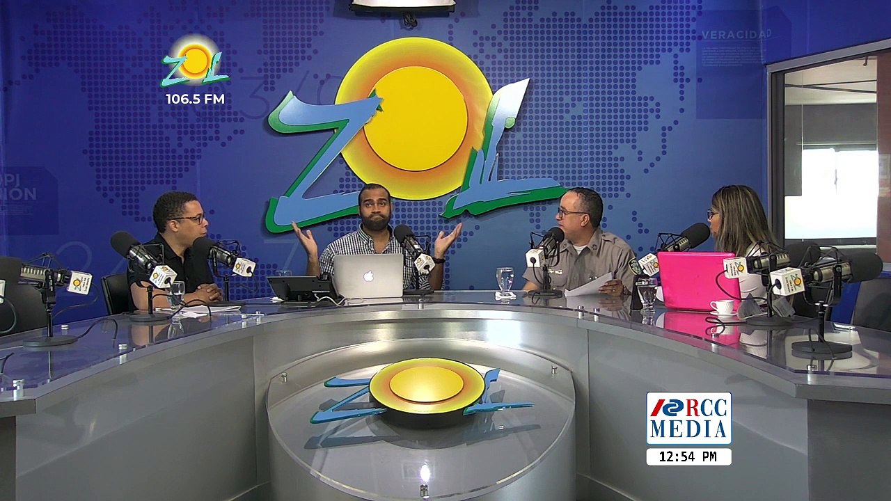 Director PN, Mayor General Ney Aldrin Bautista: "PN tiene record en incautación de drogas"