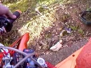 demarage du mhr team 2