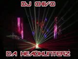 DJ Chivo - Tribute to the headhunterz (hardstyle mix)