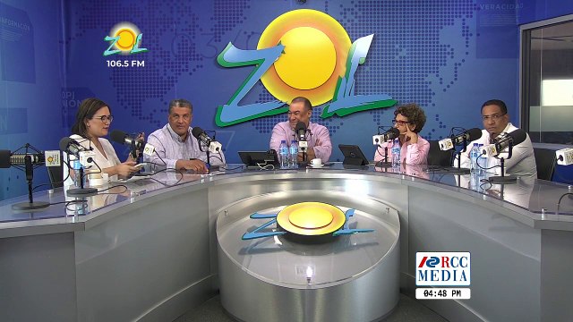 Elizabeth Mateo comenta la muerte de Anibel Gonzalez fue por el mal sistema de justicia dominicana