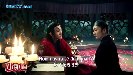[Vietsub] Tập 3_ Tam Sinh Tam Thế Thập Lý Đào Hoa