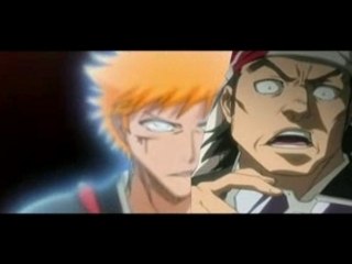 AMV - Bleach - The Legend Of Zelda