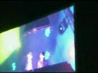 Daft Punk Harder Better Faster Stronger (Live)