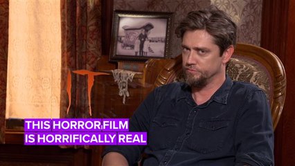 'IT Chapter 2' director on casting Xavier Dolan as hate crime victim