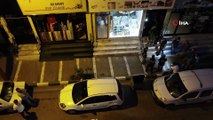 Bursa’da 500 polisle şafak vakti dev uyuşturucu operasyonu... Çok sayıda gözaltı var
