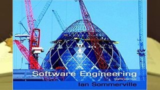 Software Engineering  For Kindle