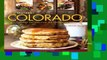 Full version  Tasting Colorado: Favorite Recipes from the Centennial State  Review