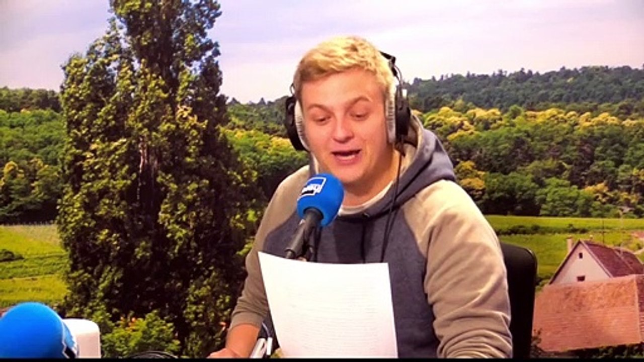 Kääsdi #7 - 3. September - d’Glocke vun Rappschwihr un d'Städtler uf'm Land