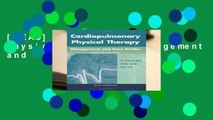 [READ] Cardiopulmonary Physical Therapy: Management and Case Studies