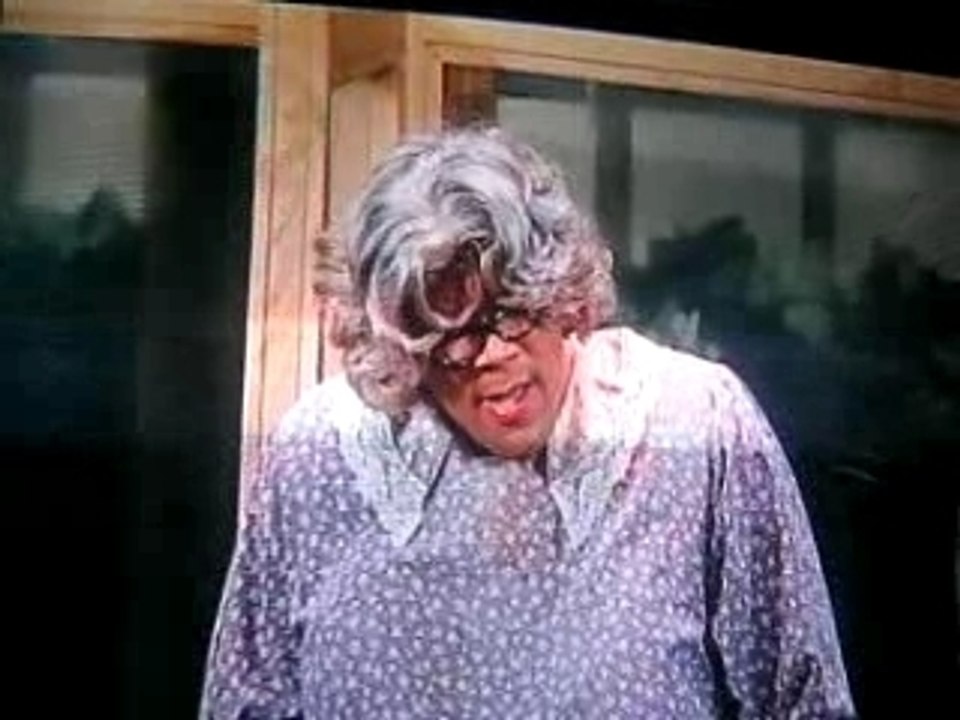 Madea