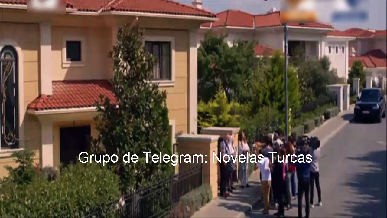 Hasta el final Capitulo 170