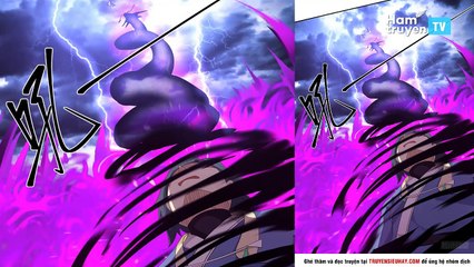 Võ Luyện Đỉnh Phong Chap 294