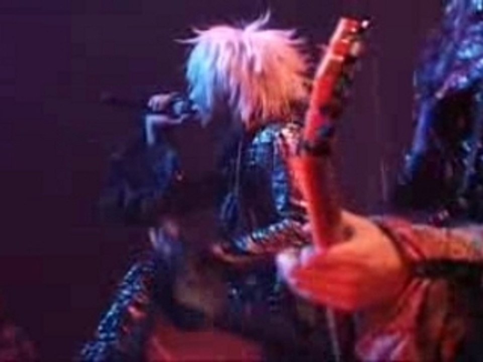 Variant Jihad-Phantasmagoria-Last stage Eclipse of Myth