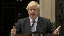 Boris minaccia elezioni anticipate