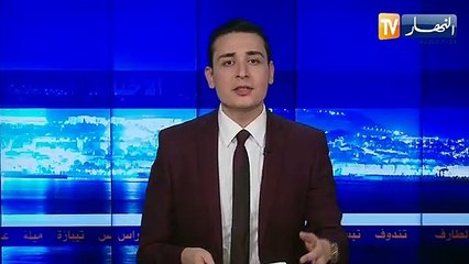 سكيكدة: الأمطار تكشف عن سياسة البريكولاج