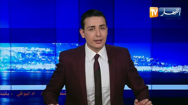 قالمة: الأمطار الأخيرة تحاصر سكان حي باطح محمد ببلدية النشماية