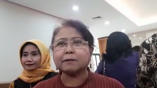 Tiba di Mabes Polri, Elza Syarief Siap Laporkan Nikita Mirzani dan Hotman Paris
