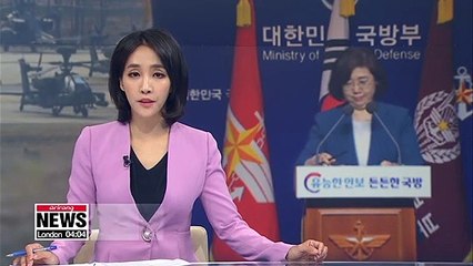 Washington in agreement with Seoul on return of bases: S. Korea