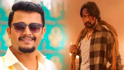 ಸುದೀಪ್ ಹುಟ್ಟುಹಬ್ಬವನ್ನ ವಿಶೇಷವಾಗಿಸಿದ ಗಣೇಶ್ | FILMIBEAT KANNADA