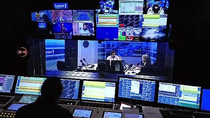 Luc Frémiot, ancien procureur de la République : "Tous les deux jours cet été, une femme est morte, victime de violences"