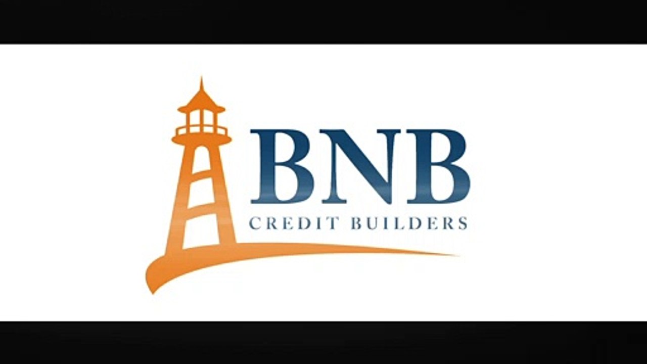 Your Credit Fix in Erie PA | BNB Credit Builders - Services