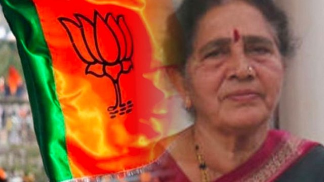 ಬಿಜೆಪಿಯವರಿಗೆ ಡಿಕೆಶಿ ತಾಯಿ ಹಾಕಿದ ಶಾಪ ಏನು ಗೊತ್ತಾ..? | DK Shivakumar | Oneindia Kannada