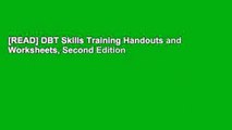 [READ] DBT Skills Training Handouts and Worksheets, Second Edition