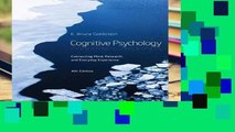 [READ] Cognitive Psychology: Connecting Mind, Research and Everyday Experience (Mindtap Course