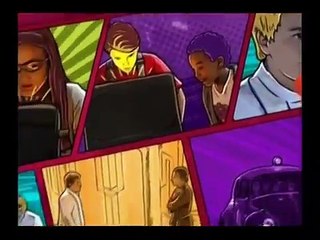 #05 - PATRULHA SALVADORA - Alex Rangel (Ministros do Riso) EP11 TP02 - 21.06.2014