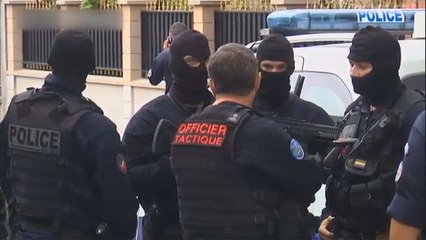 Fransa,  Türkiye'den istihbarat konusunda yardım istedi