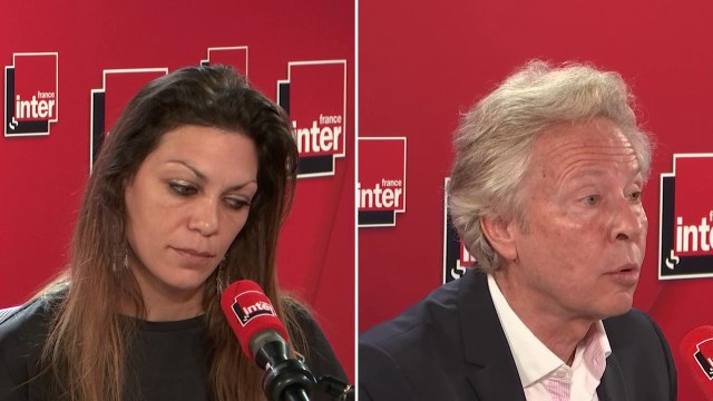 Luc Frémiot, ex-procureur de la République de Douai : Pourquoi condamner les femmes victimes de violences conjugales à quitter leur domicile?