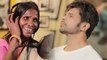 Ranu Mondal sings Aashiqui Mein Teri with Himesh Reshammiya; Check out | FilmiBeat