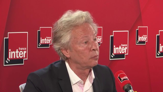 Luc Frémiot, ex-procureur de la République de Douai sur le lancement du Grenelle des violences conjugales : Je ne crois pas à cette volonté [gouvernementale]