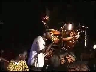 Disso (Samba Guisse) 2: The Ultimate Music Experience 🎶