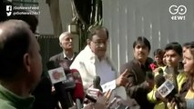 INX Media Case: P Chidambaram To Appeal For Bail Today