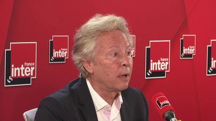 Télécharger la video: Luc Frémiot, ex-procureur de la République de Douai : 